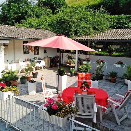 Romantic Holiday Apartment In The Heart Of Cochem Exterior photo