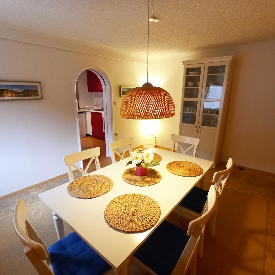 Romantic Holiday Apartment In The Heart Of Cochem Exterior photo