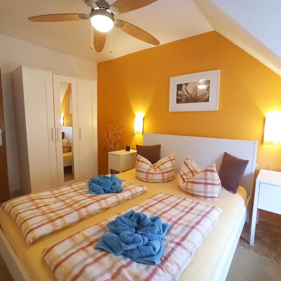 Romantic Holiday Apartment In The Heart Of Cochem Exterior photo